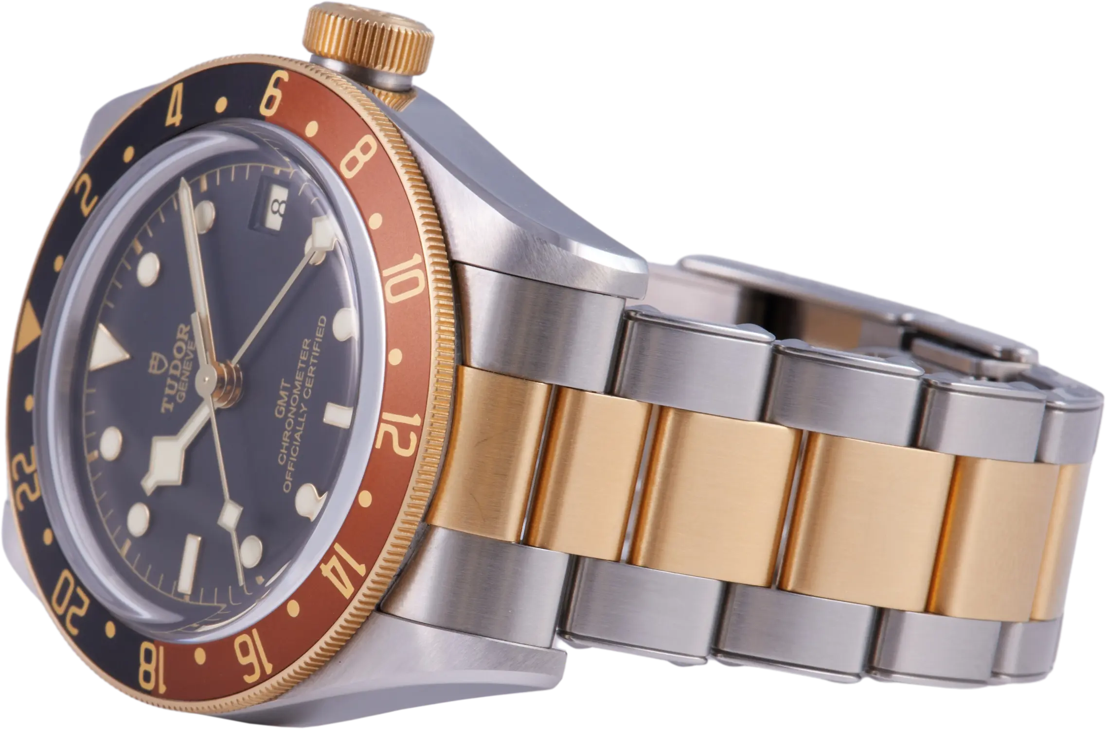Tudor Black Bay GMT 79833MN